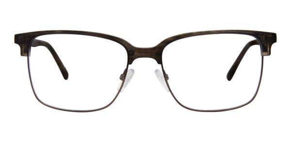 Adensco AD144 Eyeglasses For Sale - Image 5