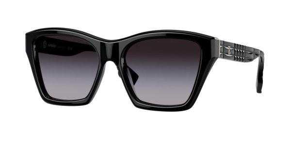 Burberry Arden 4391 Sunglasses Online now - Image 3