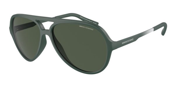 Armani Exchange 4133S Sunglasses Cheap