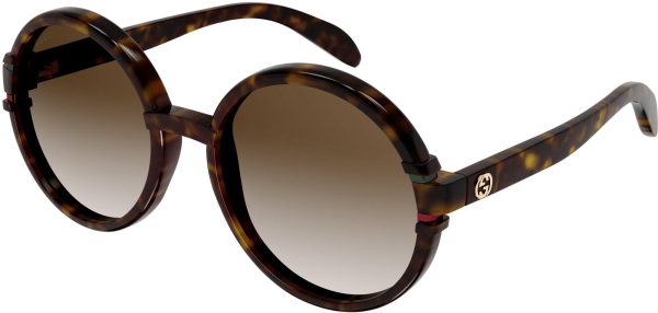 Gucci Web GG1067S Sunglasses Discount - Image 4
