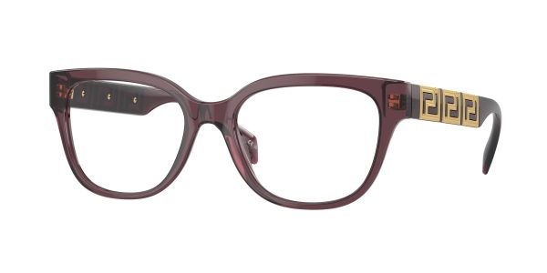 Versace 3338 Eyeglasses on Sale - Image 3