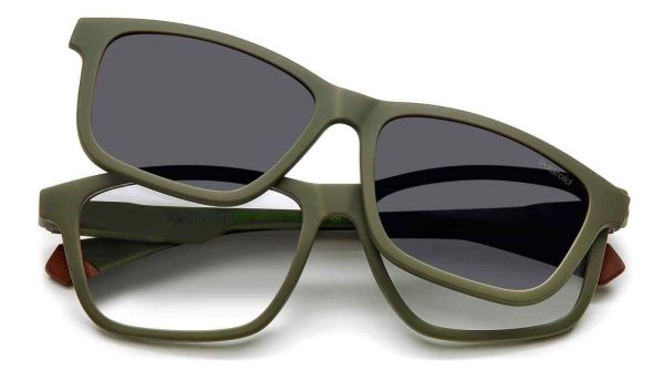 Polaroid Core PLD2147 Sunglasses on Sale - Image 3