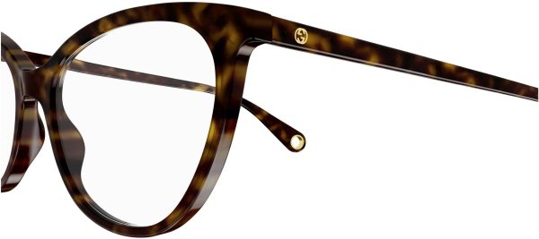 Gucci Fashion Inspired GG1079O Eyeglasses Online Hot Sale - Image 3