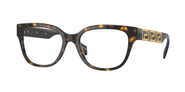 Versace 3338 Eyeglasses on Sale