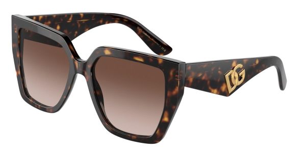 Dolce & Gabbana 4438F Sunglasses Fashion - Image 4