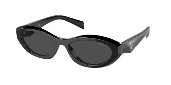 Prada 26ZSF Sunglasses Cheap - Image 3