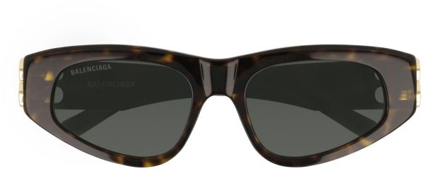 Balenciaga Everyday BB0095S Sunglasses on Sale - Image 2