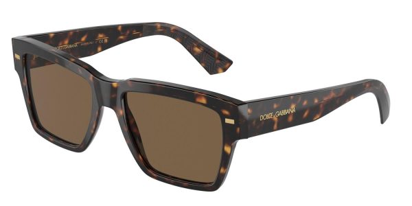 Dolce & Gabbana 4431 Sunglasses Online Hot Sale - Image 4