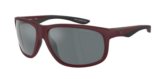 Emporio Armani 4199U Sunglasses Hot on Sale - Image 5