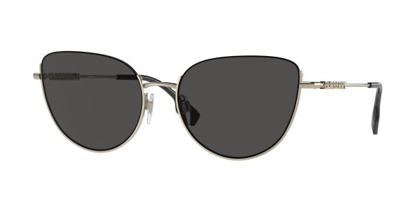 Burberry Harper 3144 Sunglasses Supply - Image 3