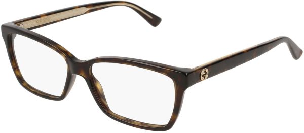Gucci Opulent Luxury GG0312O Eyeglasses Sale - Image 3