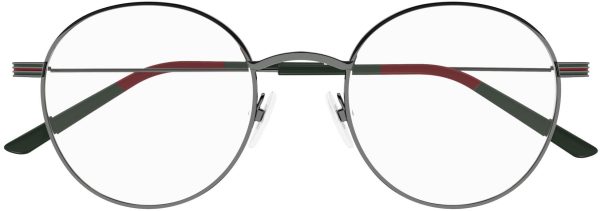 Gucci Web GG1054OK Eyeglasses on Sale - Image 4