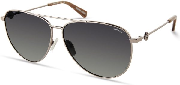 Kenneth Cole New York 7270 Sunglasses Sale - Image 3