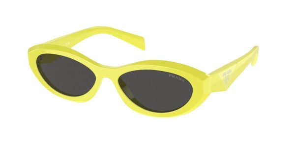 Prada 26ZSF Sunglasses Cheap - Image 2