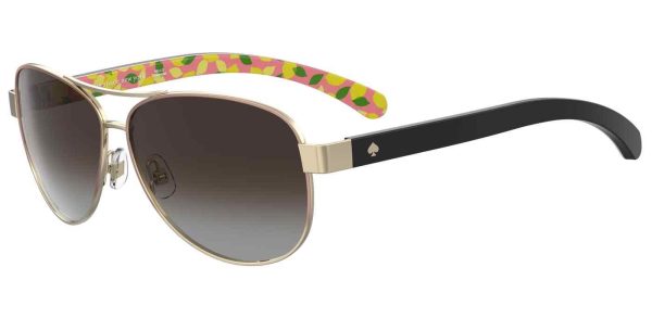 Kate Spade Dalia2 Sunglasses For Cheap