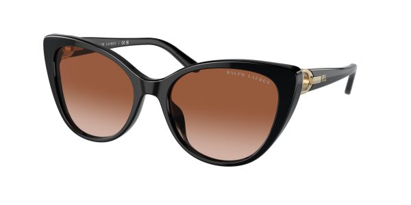 Ralph Lauren 8215BU Sunglasses Discount - Image 2