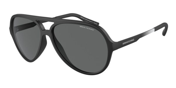 Armani Exchange 4133S Sunglasses Cheap - Image 4