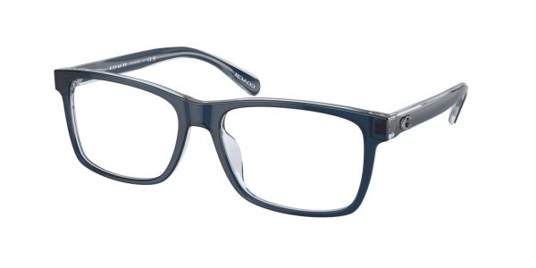 Coach 6213U Eyeglasses Fashion - Image 3