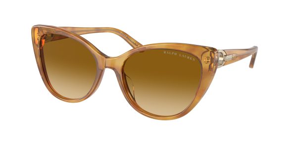 Ralph Lauren 8215BU Sunglasses Discount - Image 3
