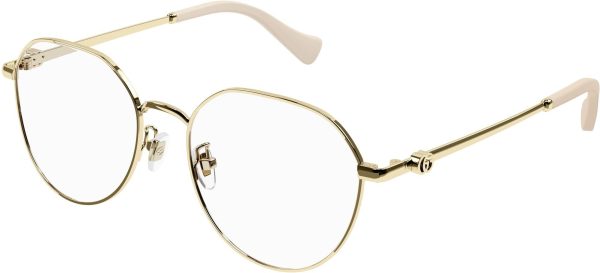 Gucci Logo GG1145O Eyeglasses Online