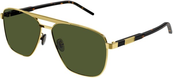 Gucci Logo GG1164S Sunglasses Hot on Sale