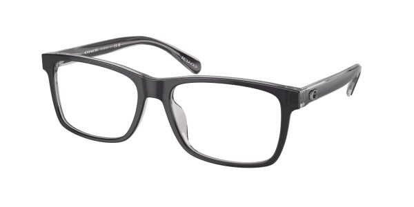 Coach 6213U Eyeglasses Fashion - Image 4