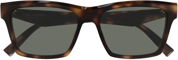 Saint Laurent Monogram SL M104 Sunglasses on Sale - Image 5