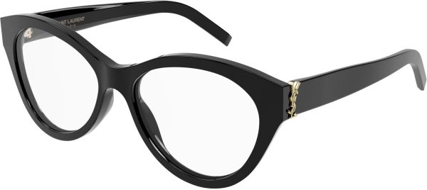 Saint Laurent Monogram SL M96 Eyeglasses Online Hot Sale