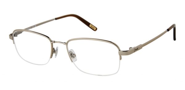 Fossil Trey Eyeglasses For Sale - Image 3
