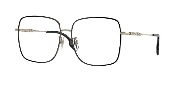 Burberry Quincy 1378D Eyeglasses on Sale - Image 3