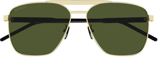 Gucci Logo GG1164S Sunglasses Hot on Sale - Image 2