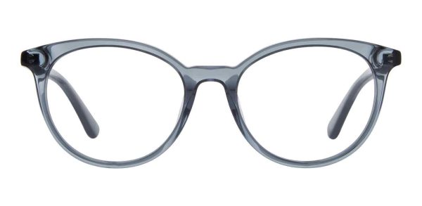 Juicy Couture JU956 Eyeglasses Hot on Sale - Image 2