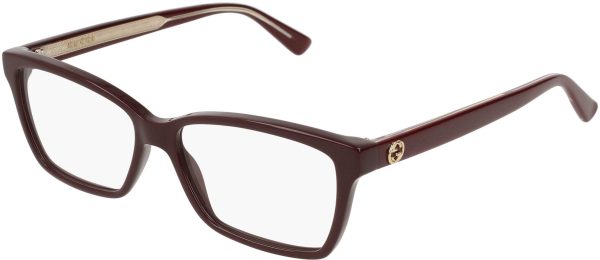 Gucci Opulent Luxury GG0312O Eyeglasses Sale