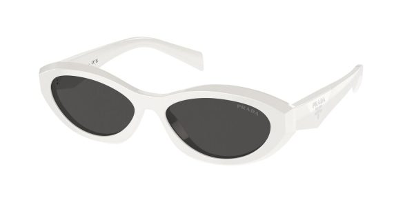 Prada 26ZSF Sunglasses Cheap - Image 4