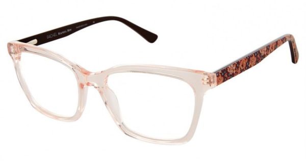 RACHEL Roy Warm Eyeglasses Fashion - Image 3