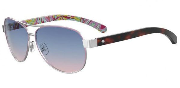 Kate Spade Dalia2 Sunglasses For Cheap - Image 2