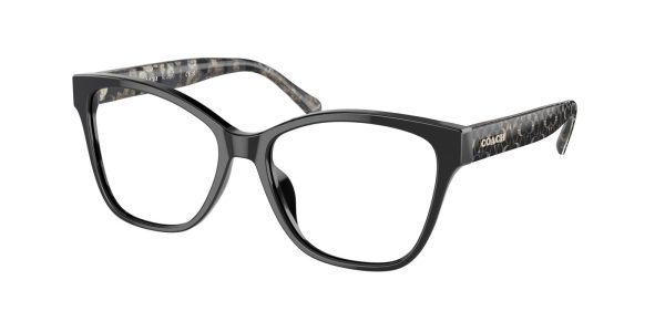 Coach 6207U Eyeglasses Online Hot Sale - Image 2