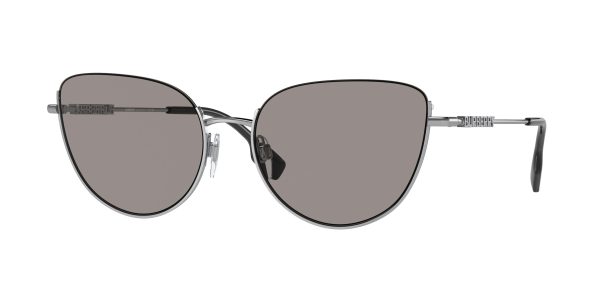 Burberry Harper 3144 Sunglasses Supply - Image 2