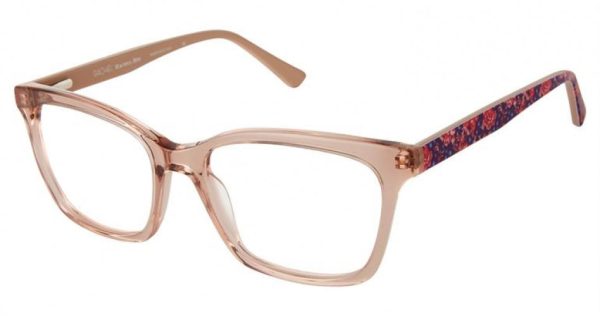 RACHEL Roy Warm Eyeglasses Fashion - Image 2