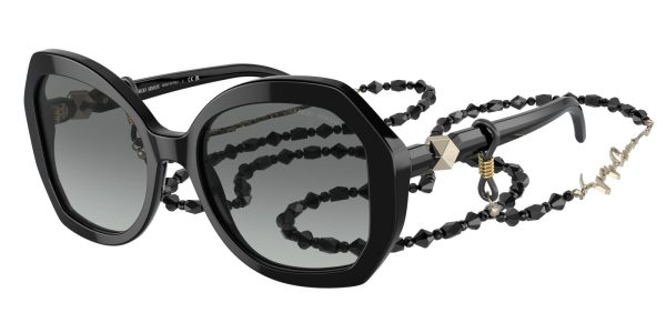 Giorgio Armani 8180 Sunglasses Discount - Image 2