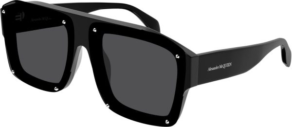 Alexander McQueen Icons AM0335S Sunglasses Online Hot Sale