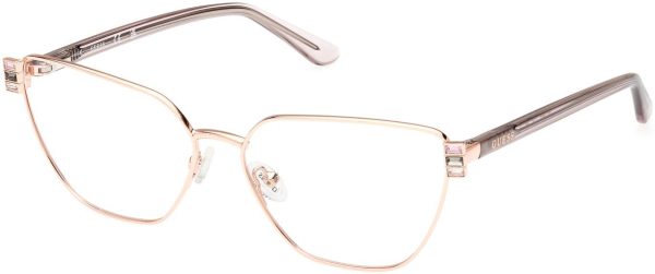 Guess 2969 Eyeglasses Cheap - Image 3