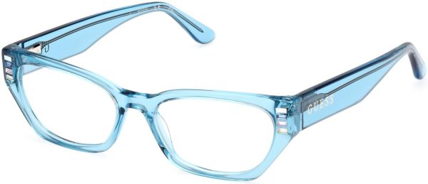 Guess 2967 Eyeglasses Supply - Image 3