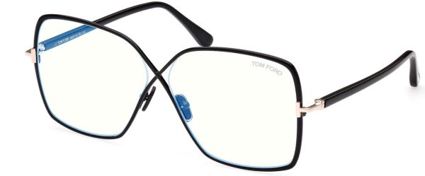 Tom Ford 5841B Blue Light blocking Filtering Eyeglasses For Discount