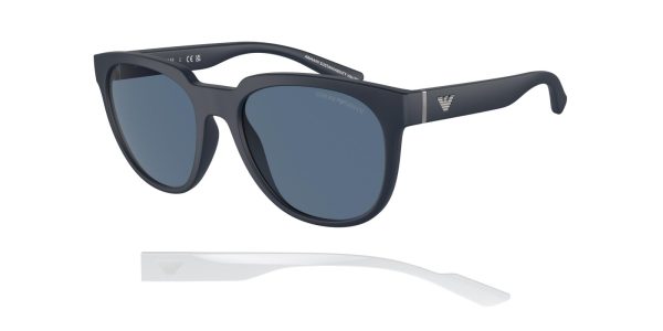 Emporio Armani 4205 Sunglasses Online Hot Sale - Image 4