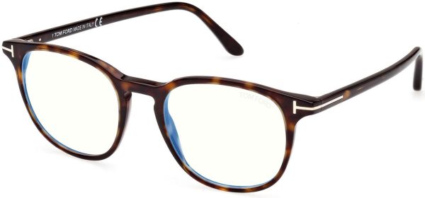 Tom Ford 5832B Blue Light blocking Filtering Eyeglasses Online now