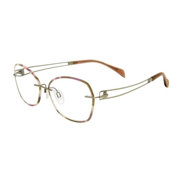 Line Art XL2158 Eyeglasses on Sale - Image 2