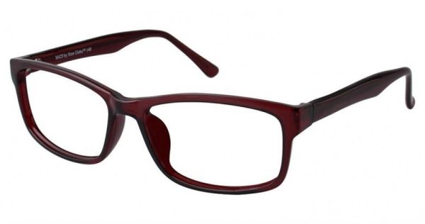 New Globe M429 Eyeglasses Fashion - Image 2