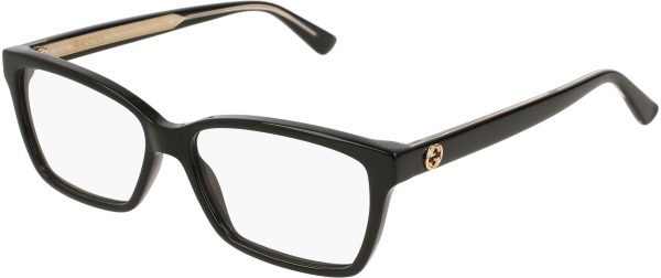 Gucci Opulent Luxury GG0312O Eyeglasses Sale - Image 2