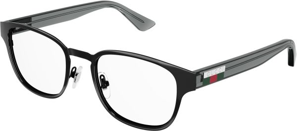 Gucci GG1118O Eyeglasses Online Hot Sale - Image 5